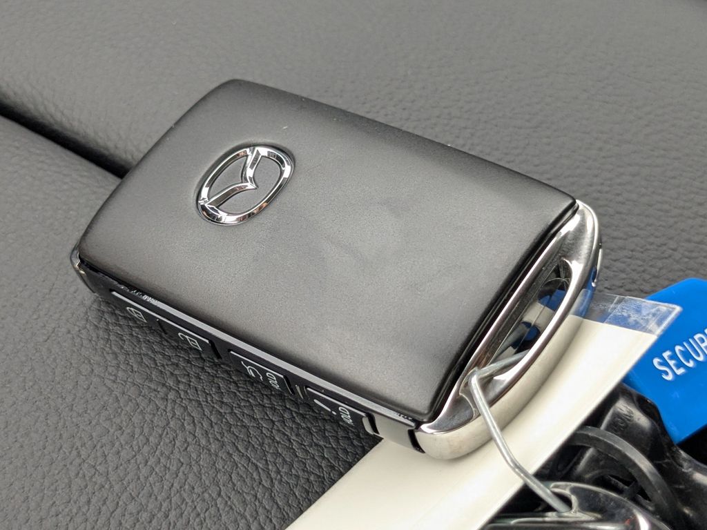 2025 Mazda CX-50 2.5 Turbo Premium Package