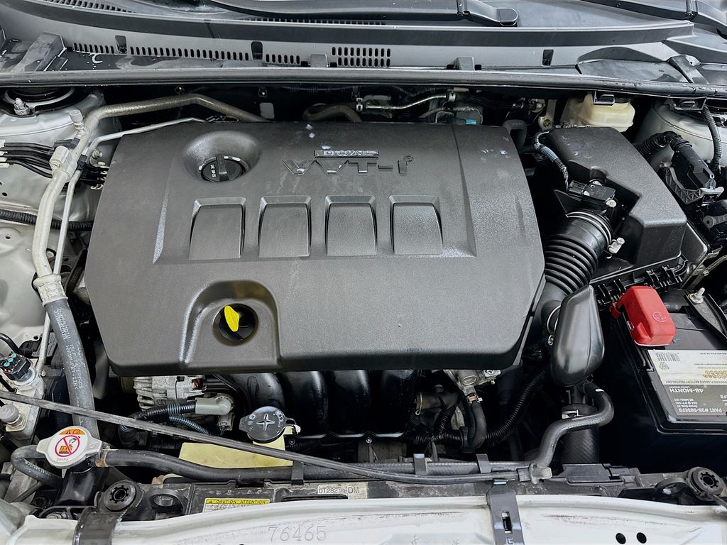 Thumbnail: 2017 Toyota Corolla - 27