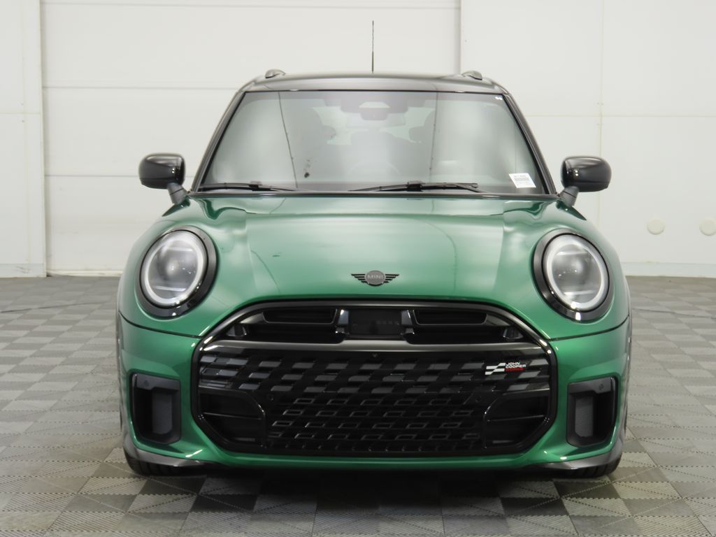 Thumbnail: 2026 MINI Cooper - 2