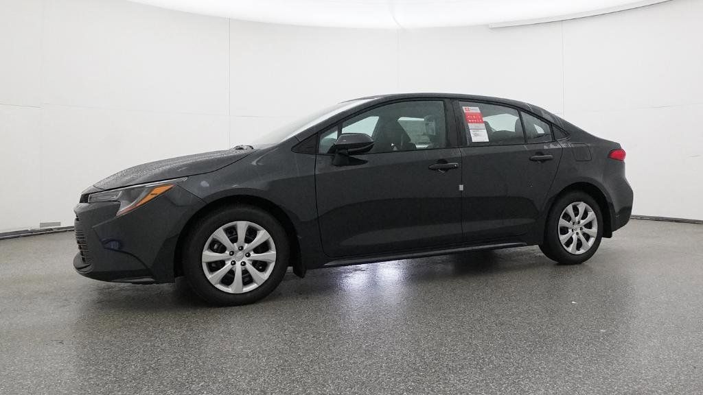 Thumbnail: 2026 Toyota Corolla - 28