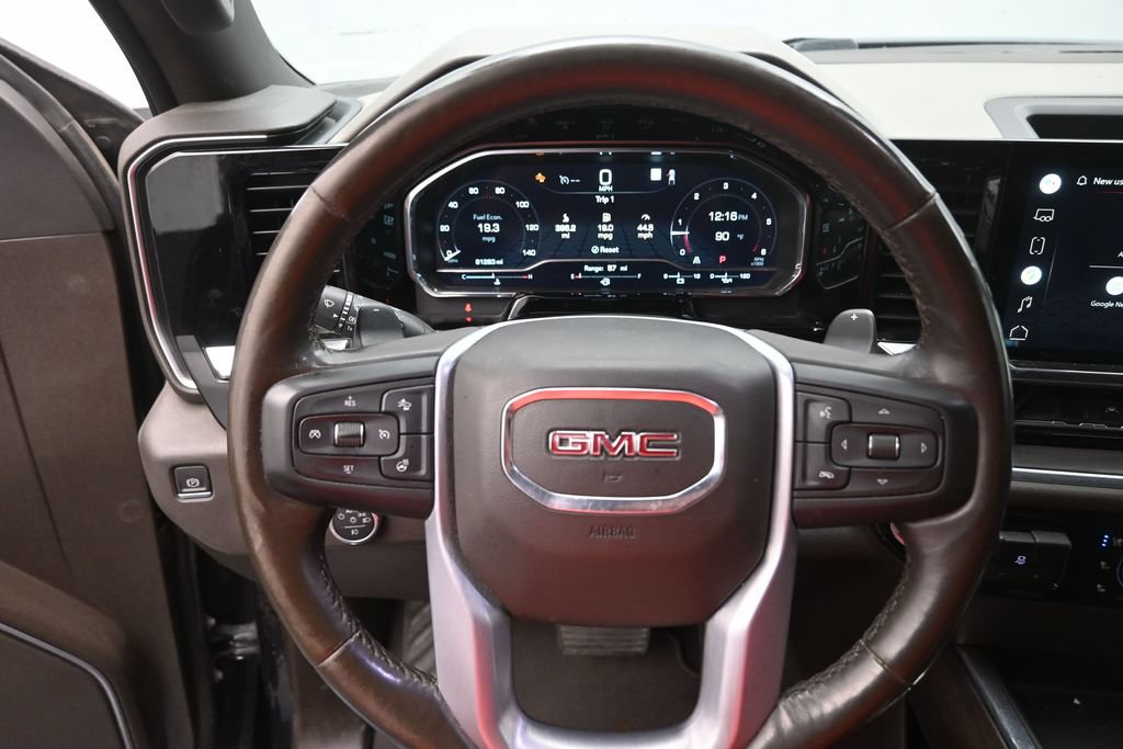 Used 2022 GMC Sierra 1500 Truck