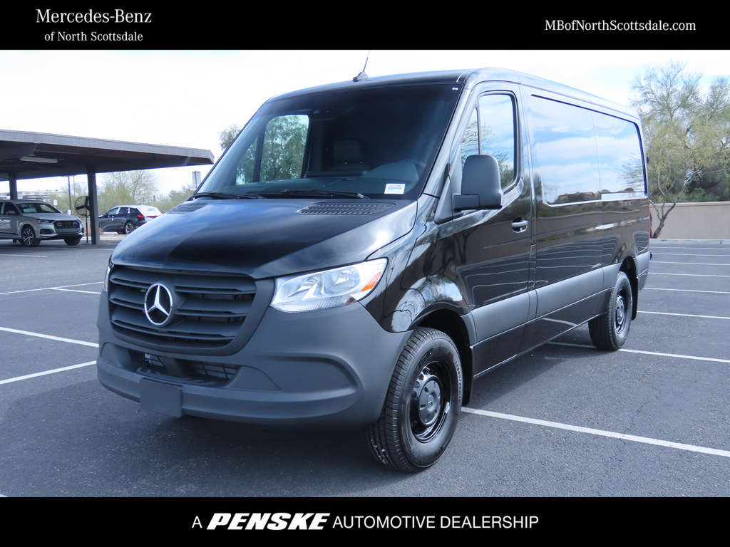 2024 Mercedes-Benz Sprinter 2500 -
                Phoenix, AZ