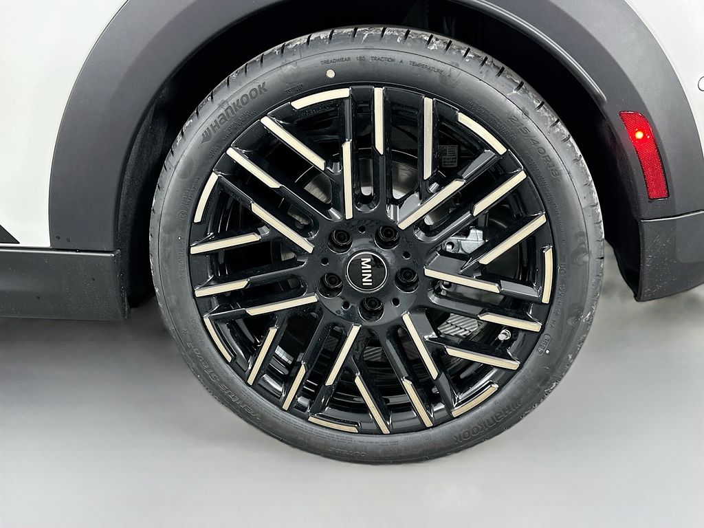 Thumbnail: 2026 MINI Cooper - 22