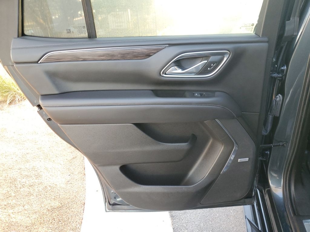 Used Car 2021 Chevrolet Tahoe  Lt For Sale Under $50,000 In Austin, Texas