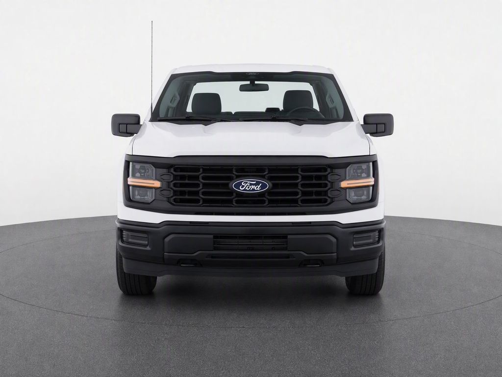 New 2026 Oxford White Ford XL image 5