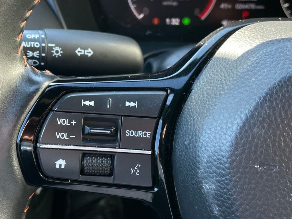 Thumbnail: 2024 Honda HR-V - 15