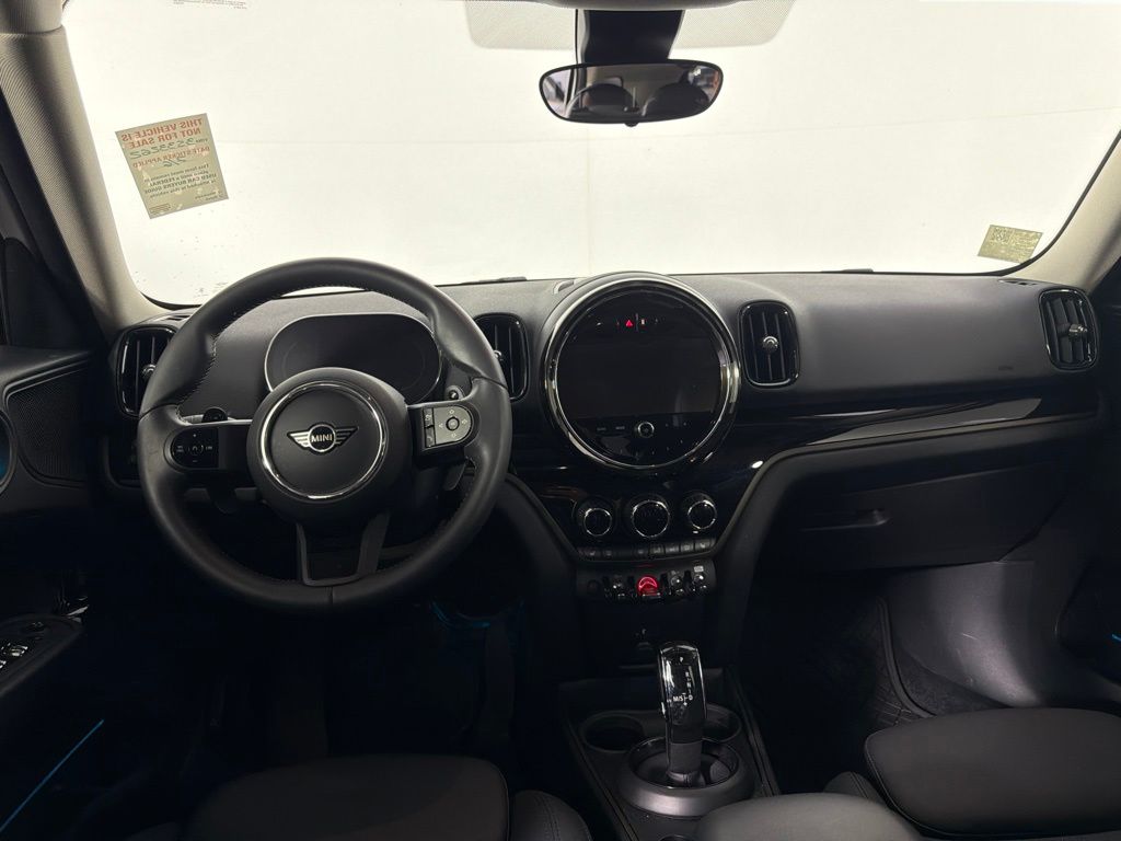 Thumbnail: 2024 MINI Cooper Countryman - 18