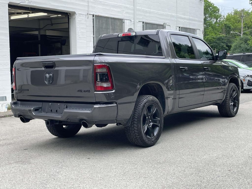 2024 Ram 1500 Big Horn/Lone Star - 6