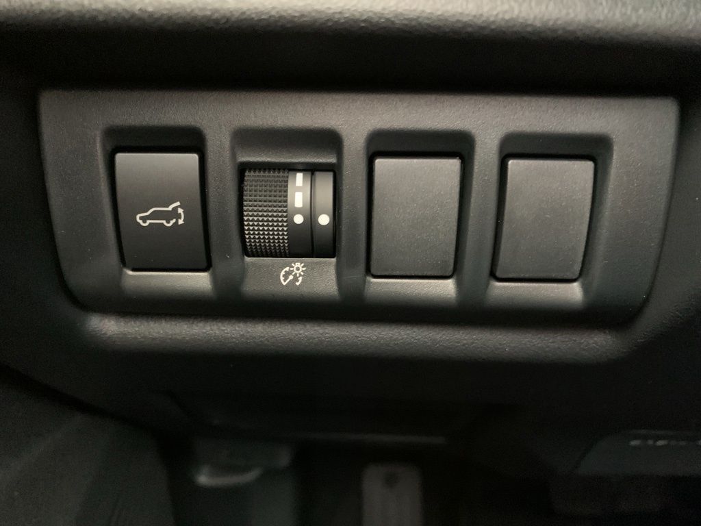 New 2026 Black Subaru Premium image 19