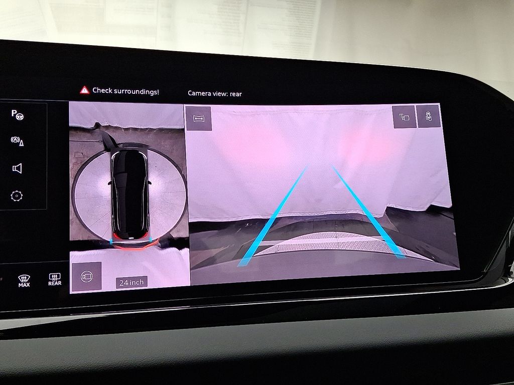 Thumbnail: 2025 Audi A5 - 12