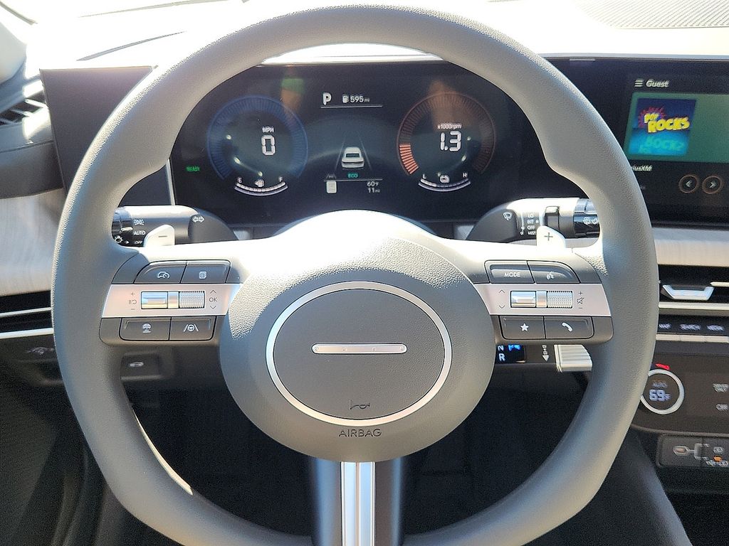 Thumbnail: 2026 Hyundai Sonata - 6