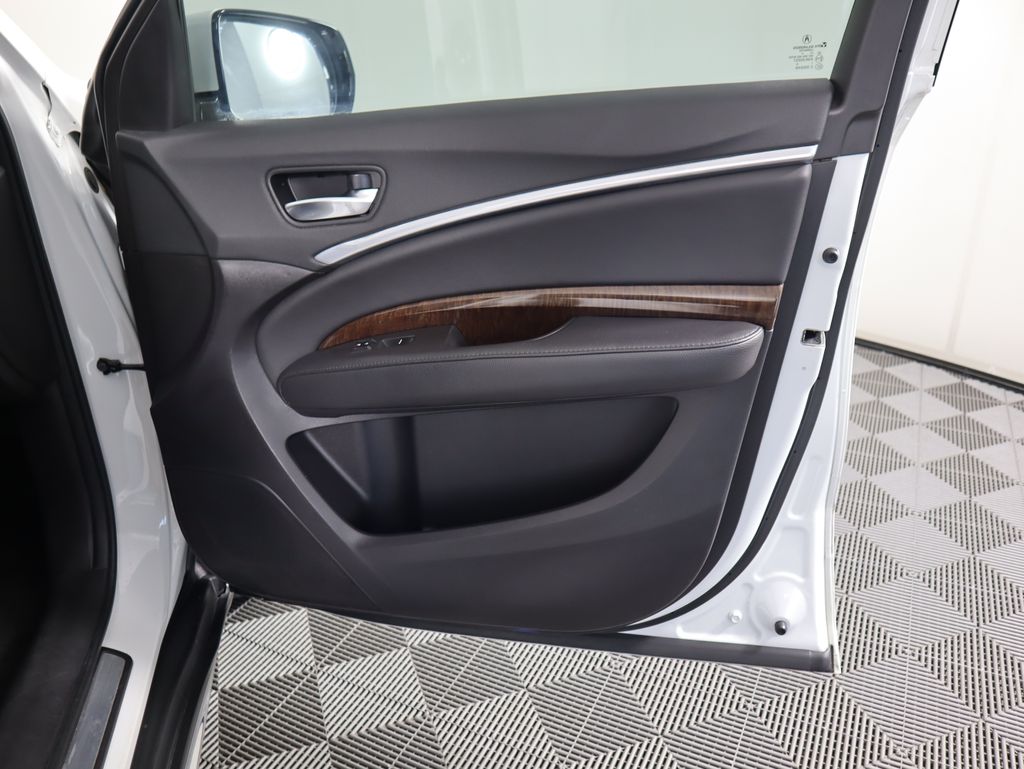 Thumbnail: 2020 Acura MDX - 26