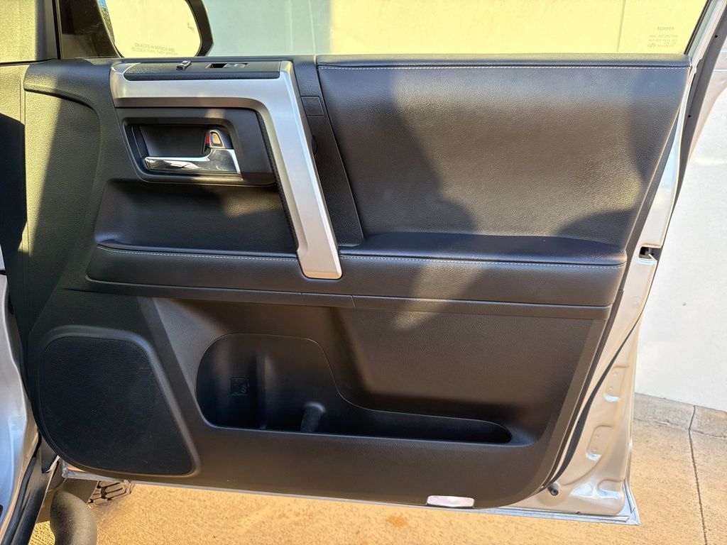 Used Car 2023 Toyota 4runner  Sr5 Premium For Sale Under $40,000 In Georgetown, Texas