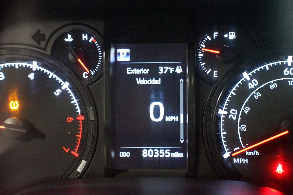 Thumbnail: 2022 Toyota 4Runner - 17