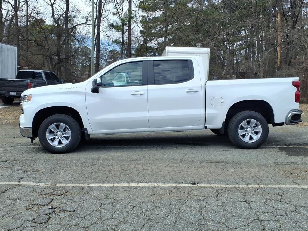 ChevroletSilverado 150029