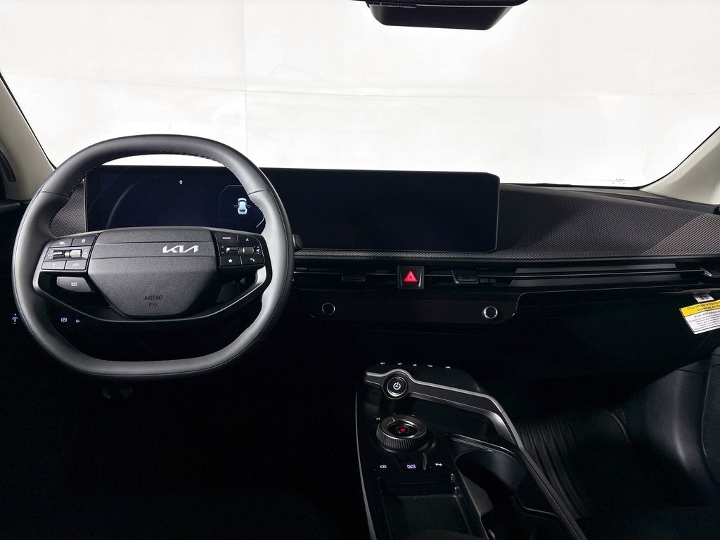 2025 Kia EV6 Wind