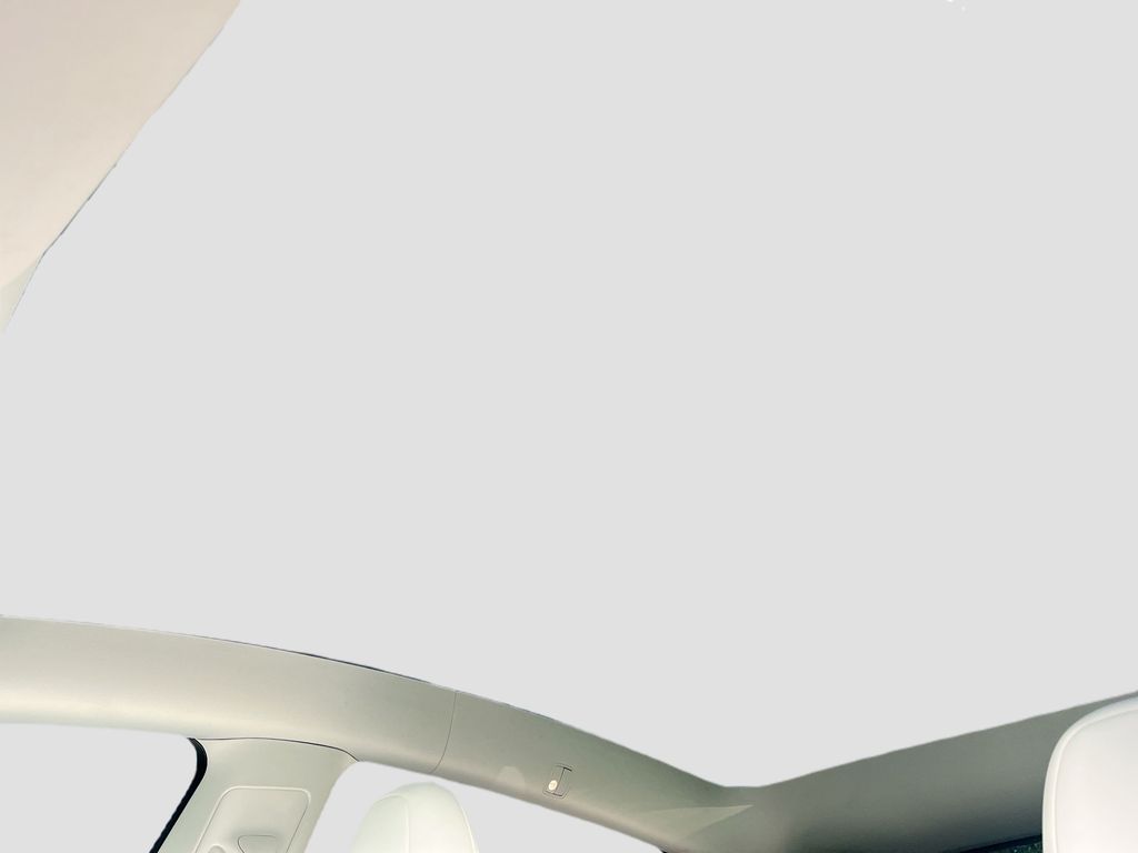 2025 Tesla Model Y Long Range Black at AutoSavvy Houston Northwest