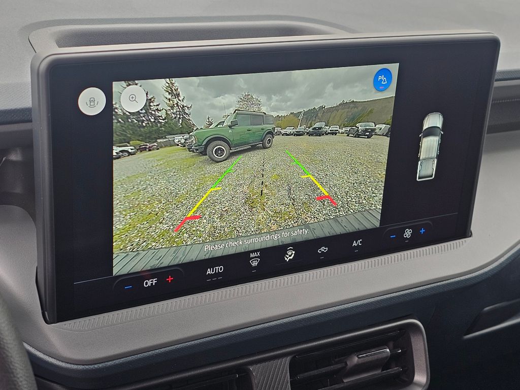 New 2026 White Ford XL image 32