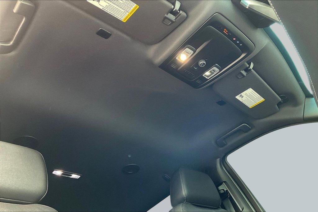 Used 2023 Chevrolet Tahoe SUV