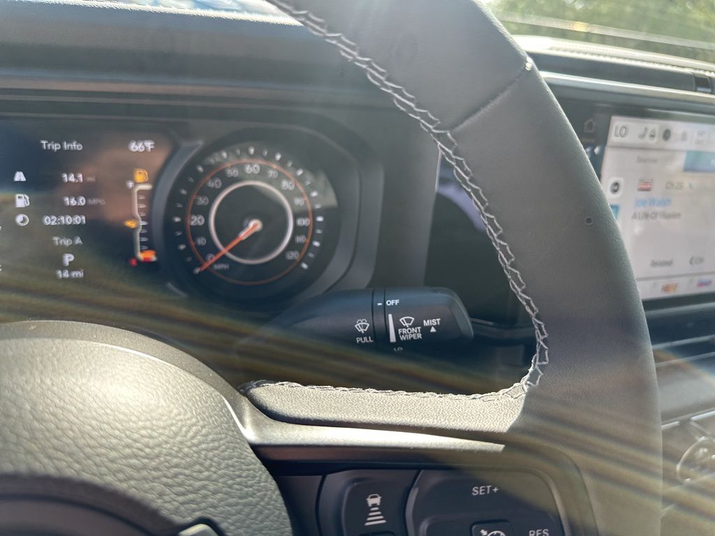 New Car 2025 Jeep Gladiator  Rubicon For Sale Under $60,000 In Austin, Texas