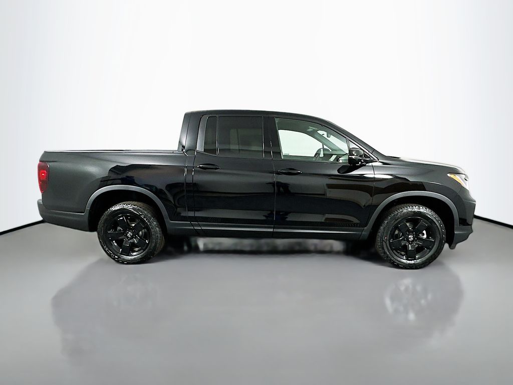 Thumbnail: 2026 Honda Ridgeline - 4