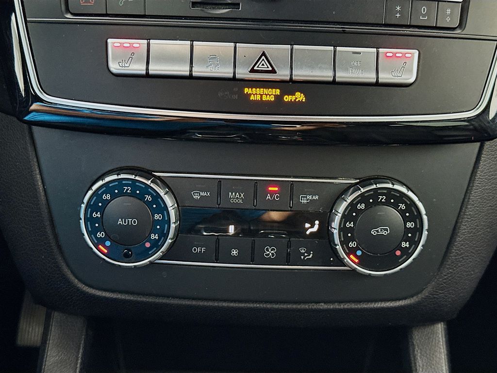 Thumbnail: 2018 Mercedes-Benz GLE - 16