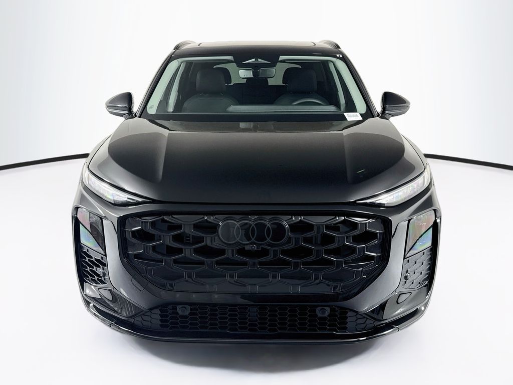 Thumbnail: 2026 Audi Q3 - 2
