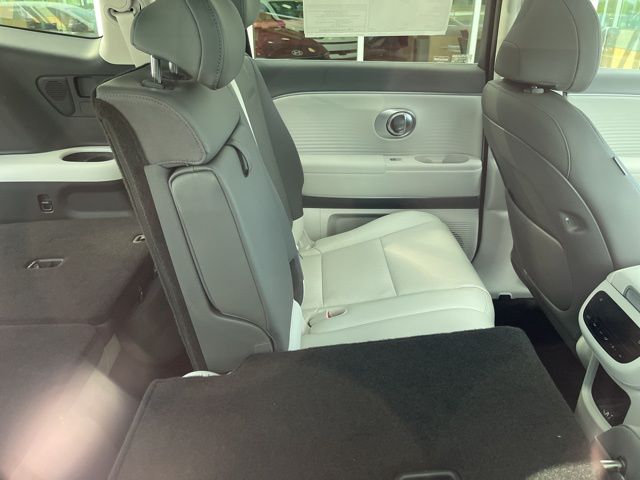 2026 Hyundai Ioniq SEL 9