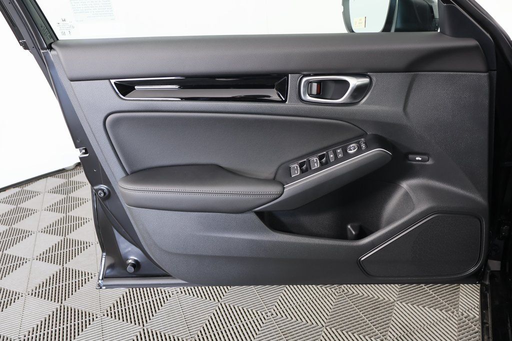 Thumbnail: 2026 Honda Civic - 7