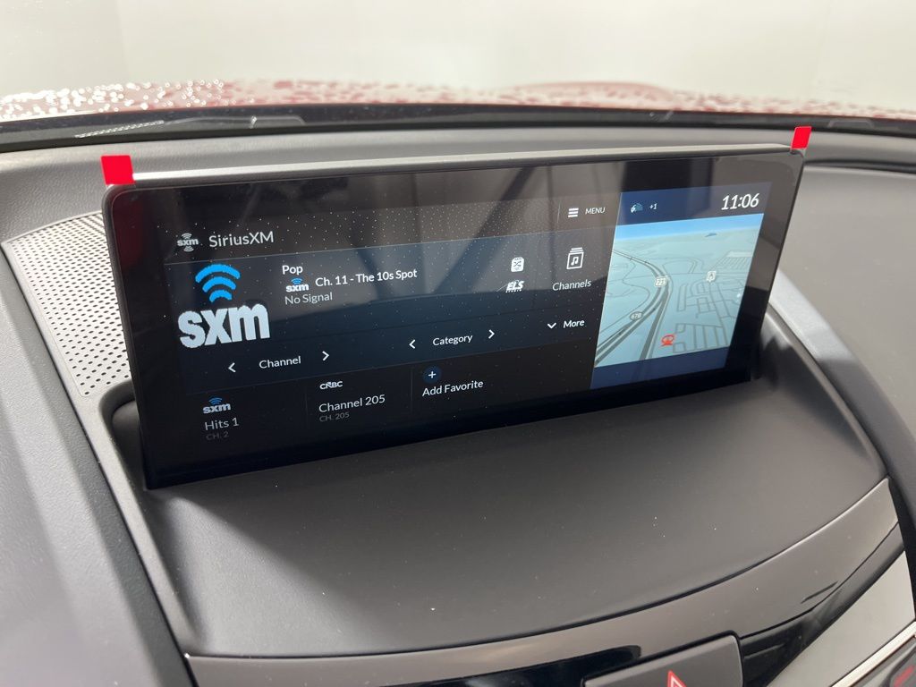 Thumbnail: 2026 Acura RDX - 29