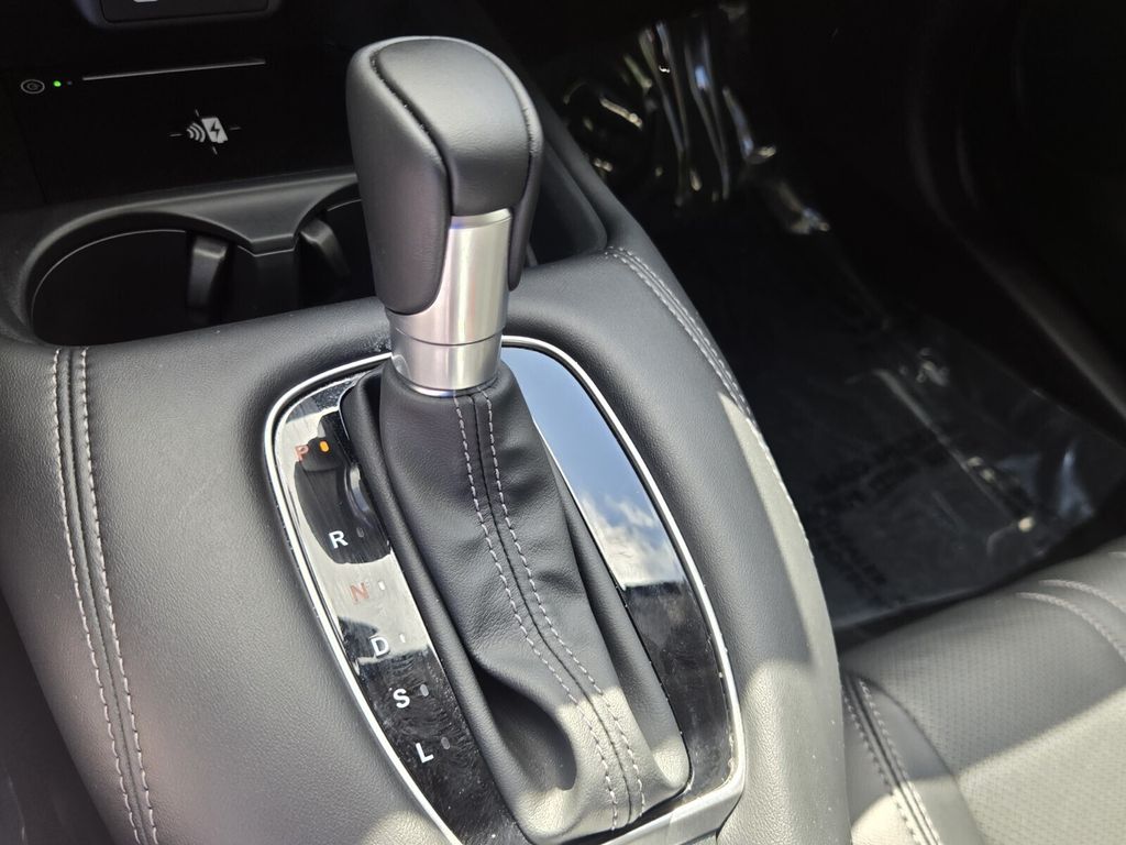 2026 Honda HR-V - $30,880