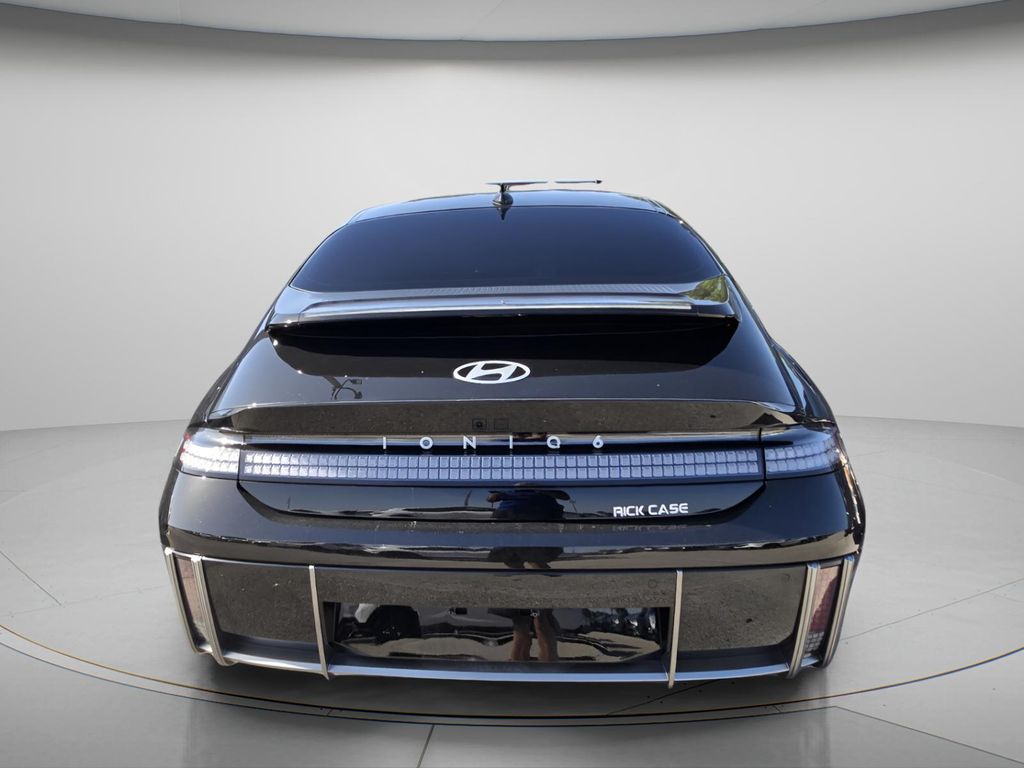 2025 Hyundai Ioniq - $28,999