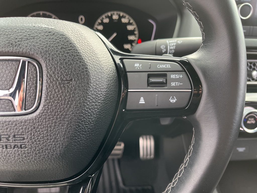 Thumbnail: 2024 Honda Civic - 22