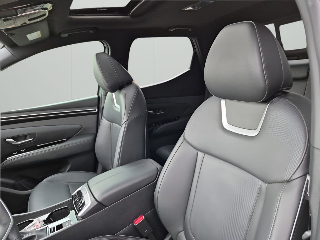 Used Car 2023 Hyundai Santa Cruz  Limited For Sale Under $30,000 In Austin, Texas