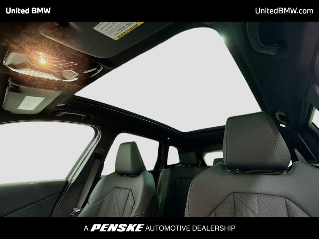 Thumbnail: 2026 BMW X3 - 12