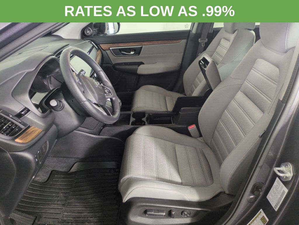 Used 2022 Honda CR-V For Sale in Fort Wayne, IN