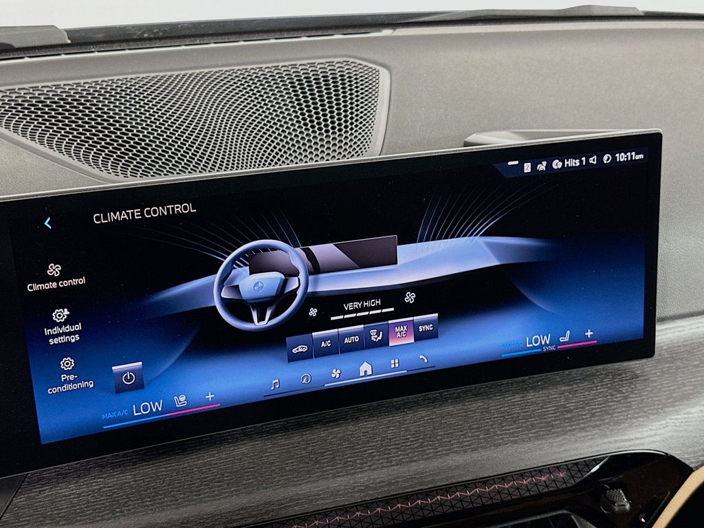 Thumbnail: 2025 BMW 3 Series - 14