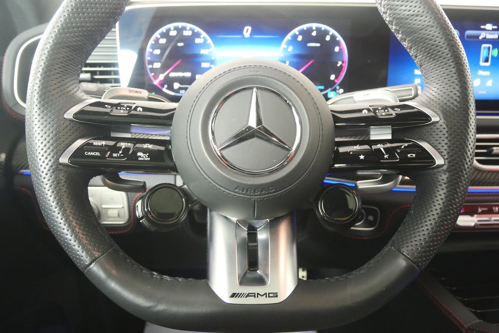 Thumbnail: 2024 Mercedes-Benz GLE - 20