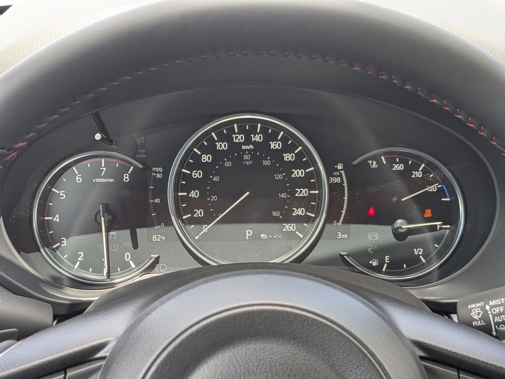 2025 Mazda CX-5 2.5 Turbo Premium