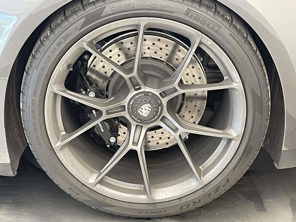 2023 Porsche 911 GT3 - 11