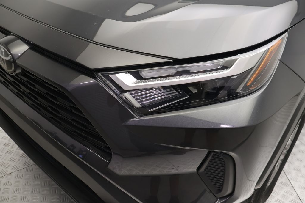 Thumbnail: 2024 Toyota RAV4 - 3