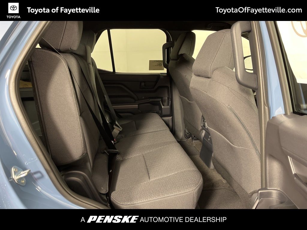 Thumbnail: 2025 Toyota 4Runner - 13