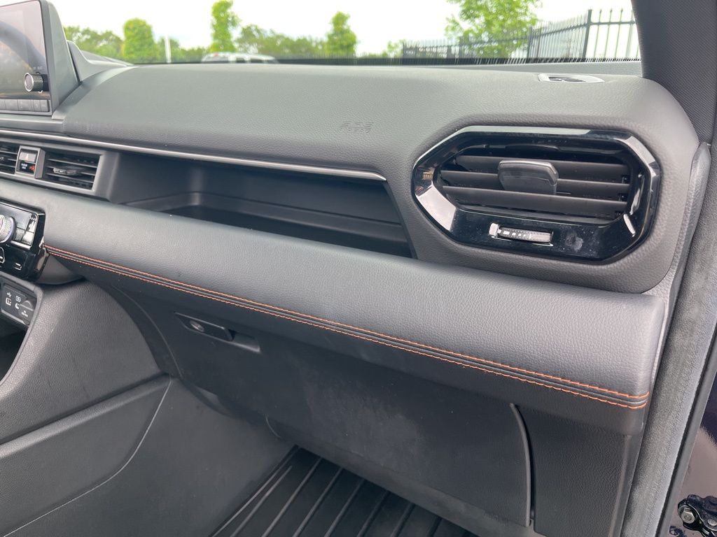 Thumbnail: 2024 Honda Pilot - 29