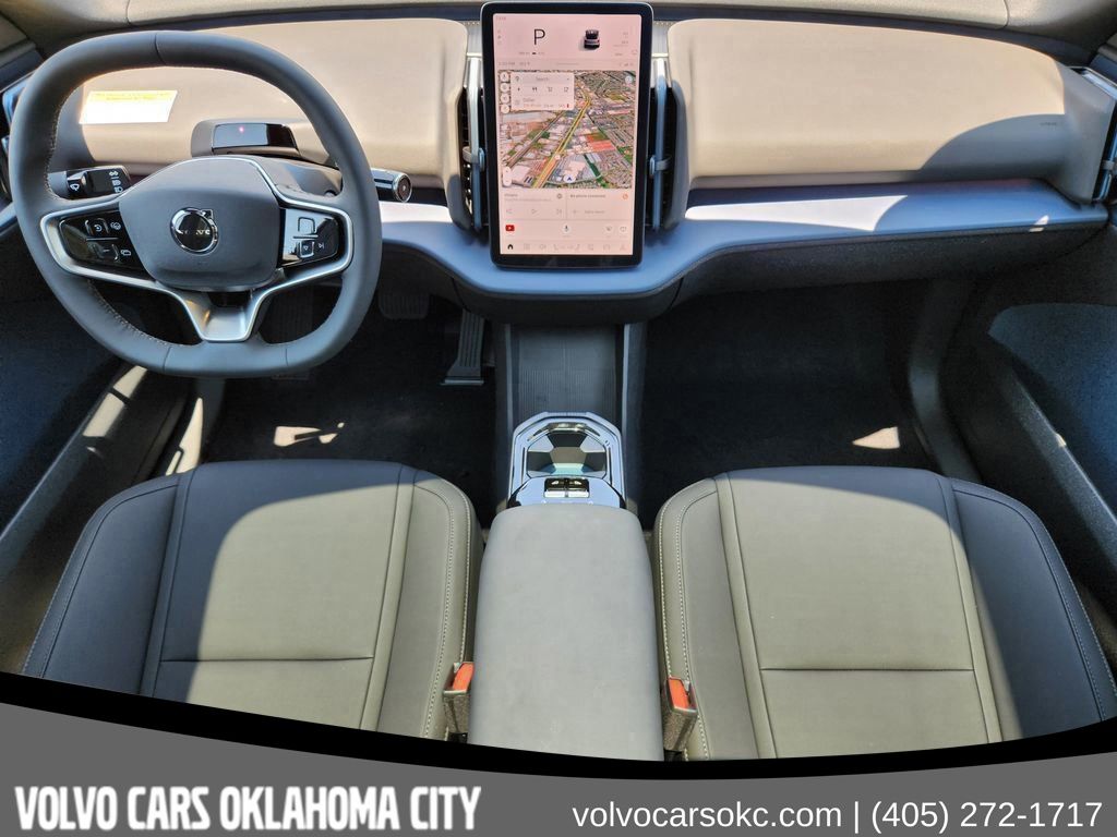 2025 Volvo EX30 Plus - Photo 25