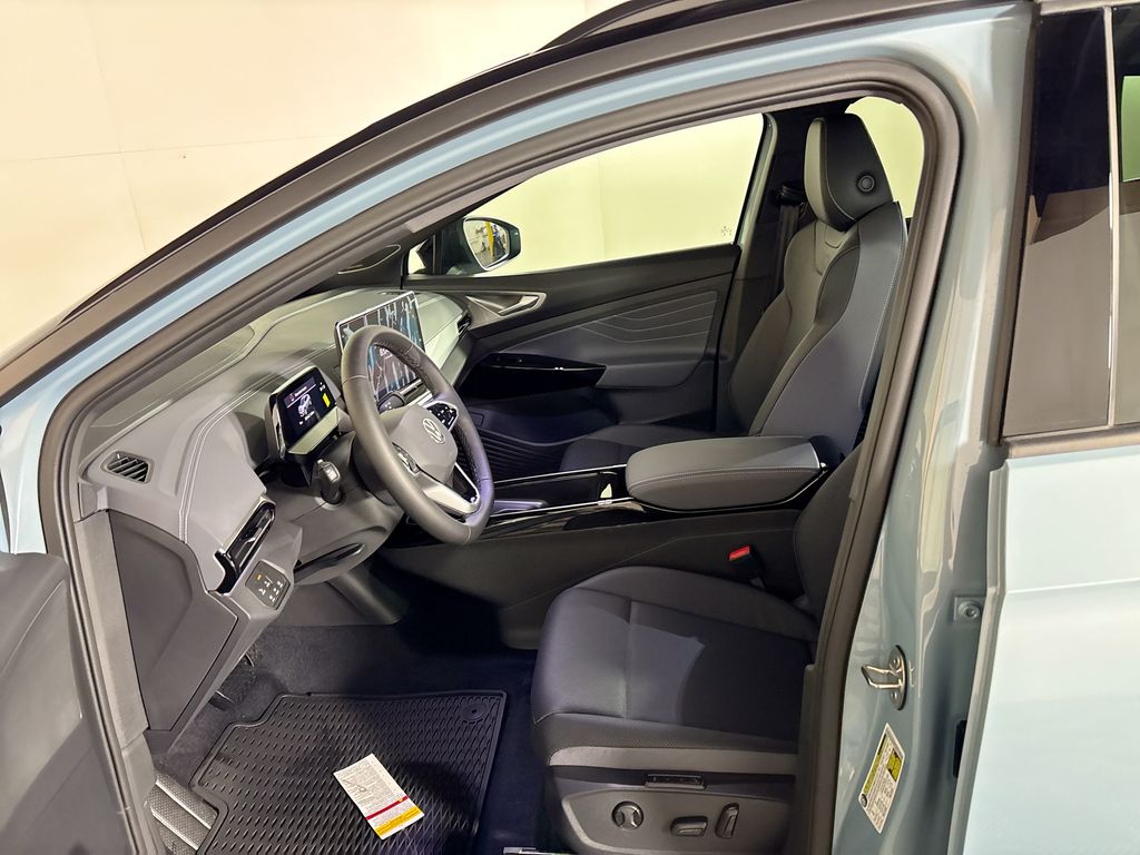 2025 Volkswagen ID.4 Pro S Plus