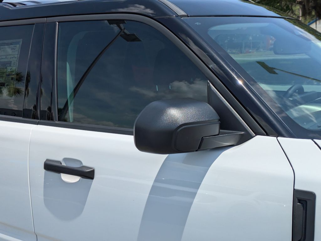 2026 Ford Bronco Sport Outer Banks - Photo 11