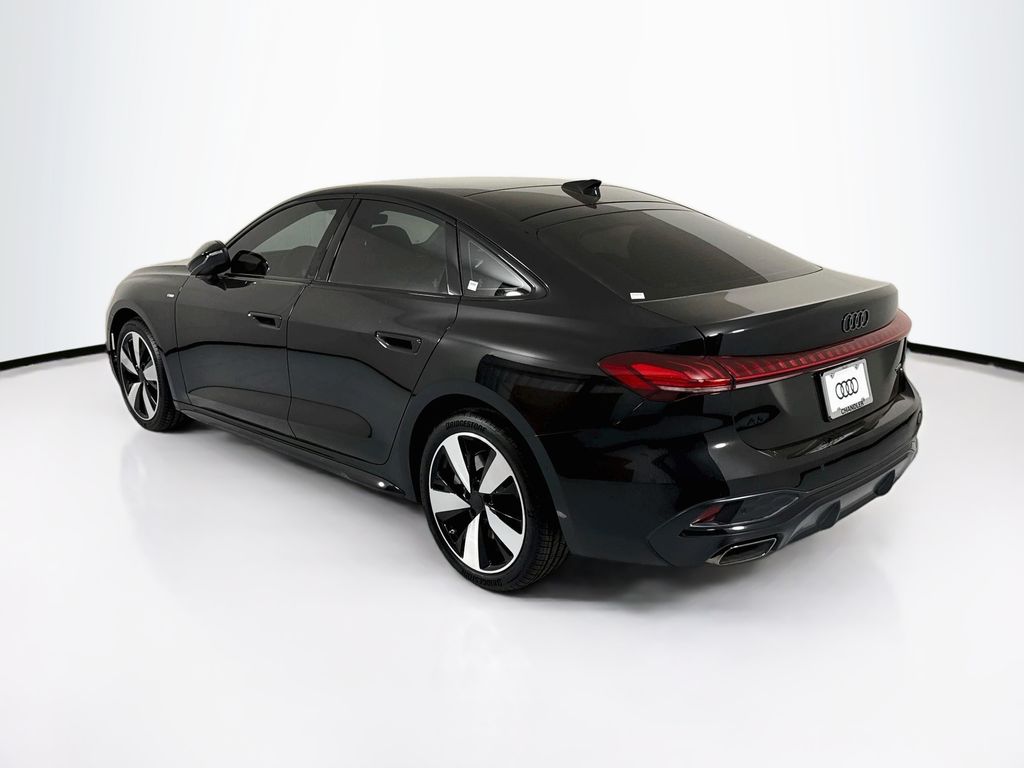 Thumbnail: 2026 Audi A5 - 7