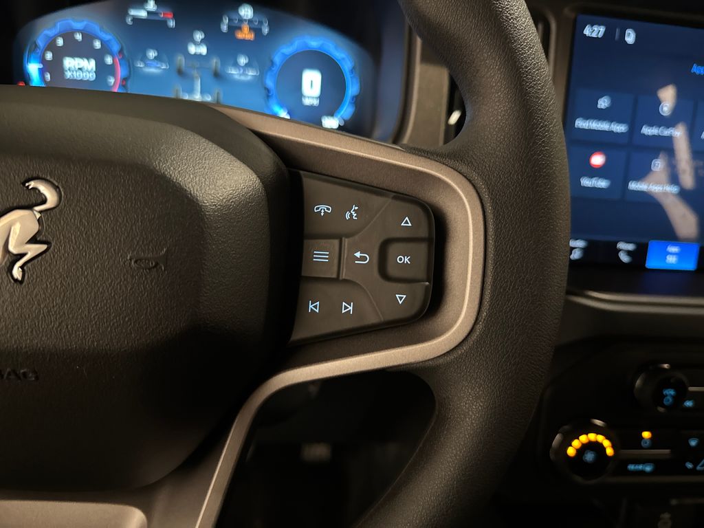 New 2026 Black Ford Base image 35