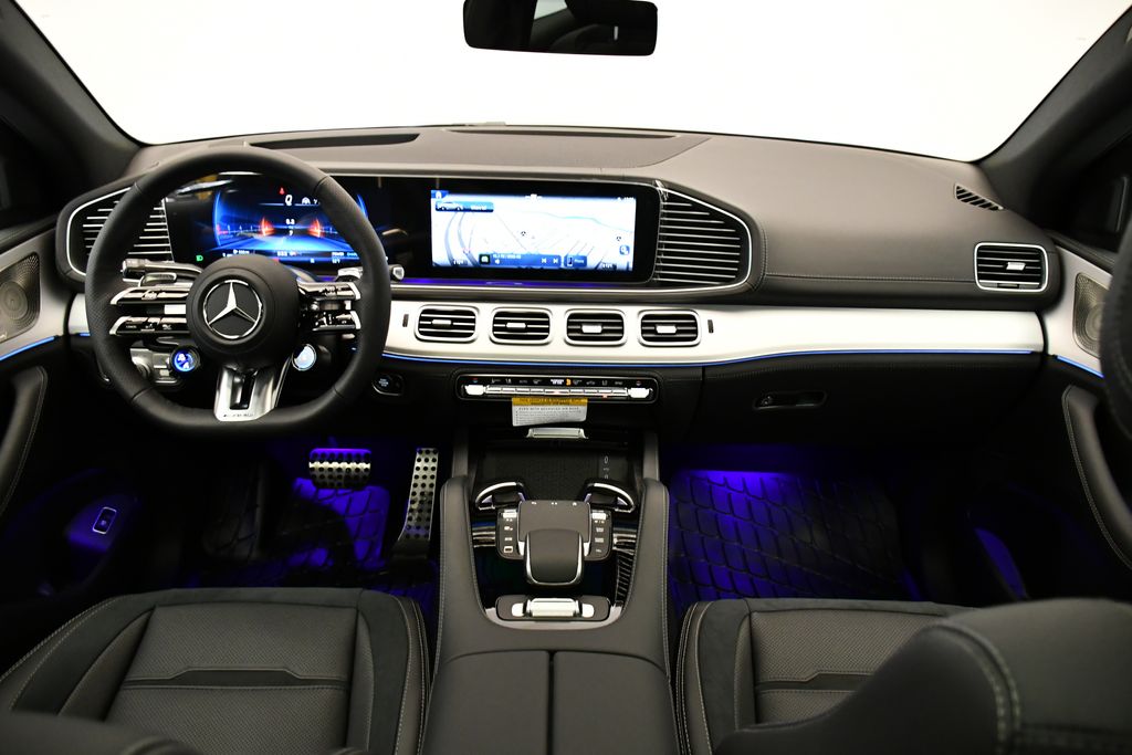 Thumbnail: 2026 Mercedes-Benz GLE - 20