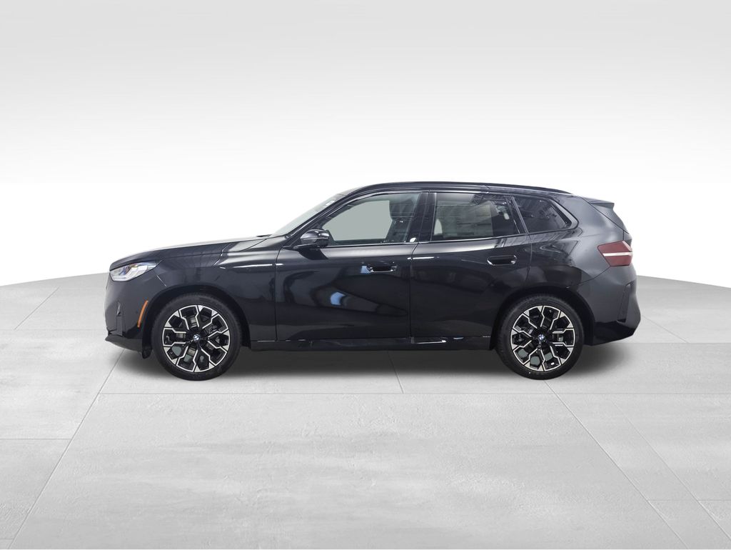 Thumbnail: 2026 BMW X3 - 2